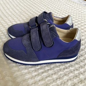 Jacadi shoes (boy US size 11)